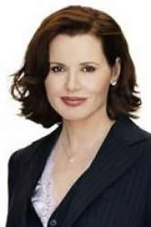 Geena Davis