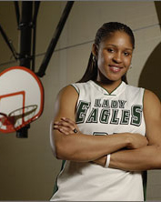 Maya Moore