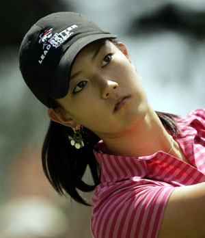 Michelle Wie